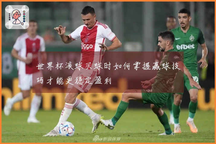 世界杯滚球买球时如何掌握赢球技巧才能更稳定盈利
