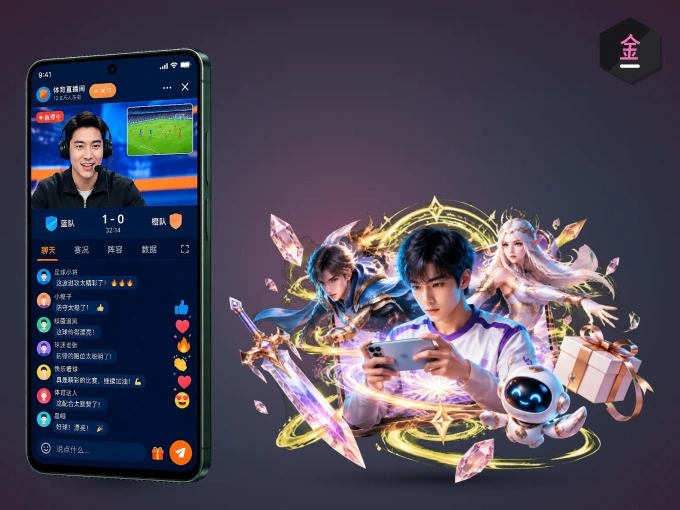 金年会 APP，热门比赛一手掌握